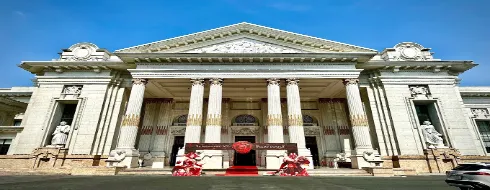 VinUniversity - CAMPUS