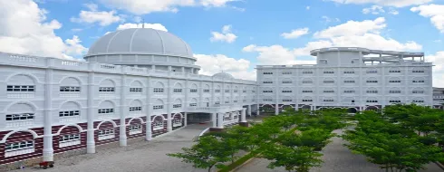 Vo Truong Toan University - CAMPUS