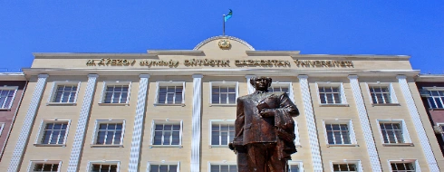 South Kazakhstan State University - university Featured Image