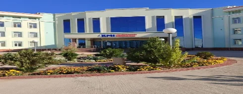 Medical Institute of Karakalpakstan - university Featured Image