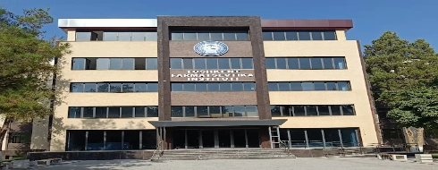 Tashkent Pharmaceutical Institute - university Featured Image