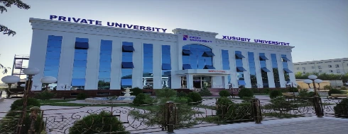 Profi University (Navoiy Campus) - university Featured Image