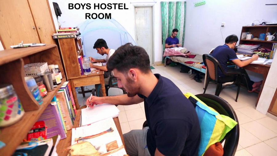 Eastern Medical College, Comilla - College Image