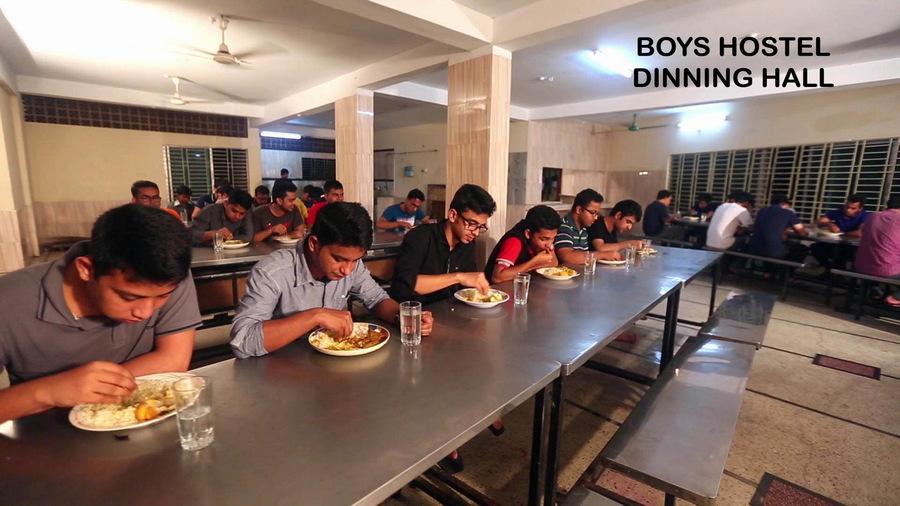Eastern Medical College, Comilla - College Image