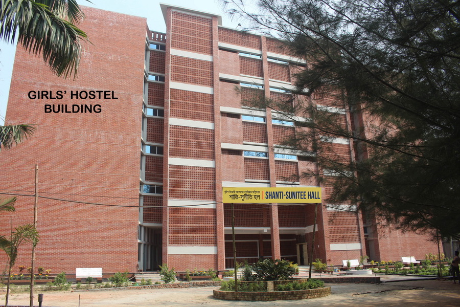 Eastern Medical College, Comilla - College Image