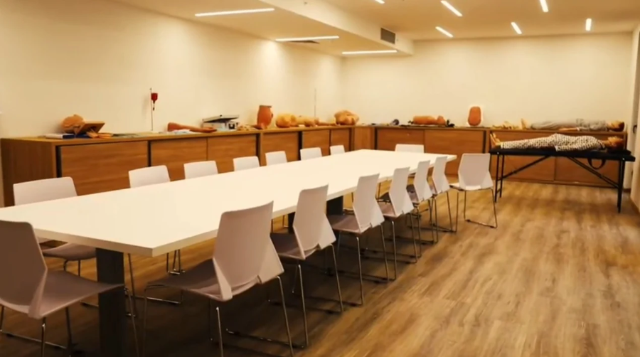 East European University* - College Image