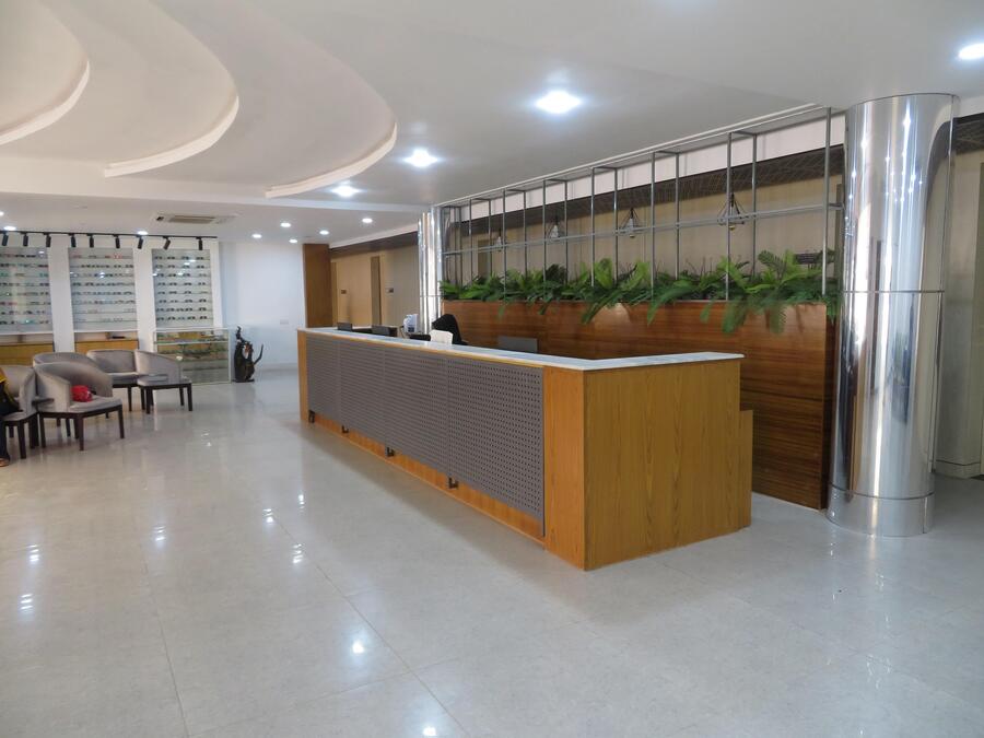 Khwaja Yunus Ali Medical College & Hospital* - College Image
