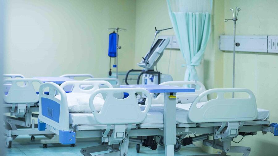 Khwaja Yunus Ali Medical College & Hospital* - College Image
