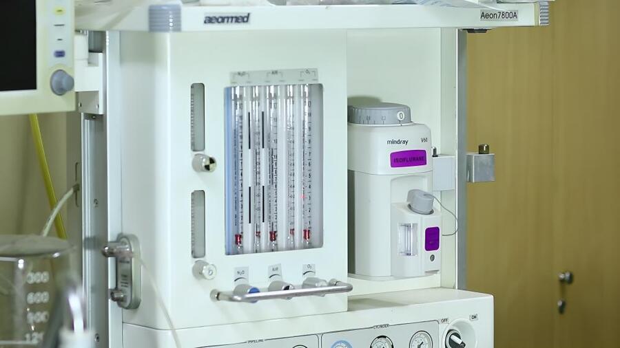 Khwaja Yunus Ali Medical College & Hospital* - College Image