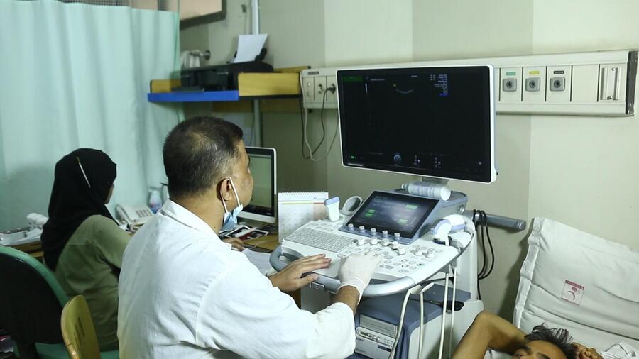 Khwaja Yunus Ali Medical College & Hospital* - College Image