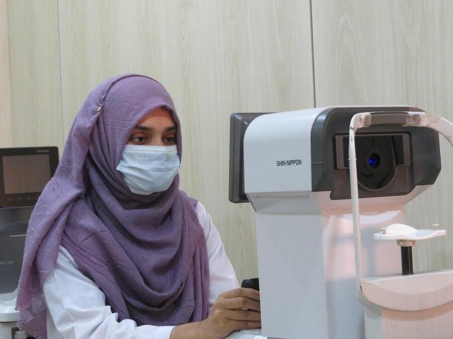 Khwaja Yunus Ali Medical College & Hospital* - College Image