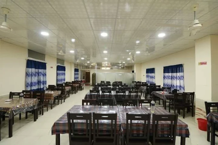 Mainamoti Medical College - College Image