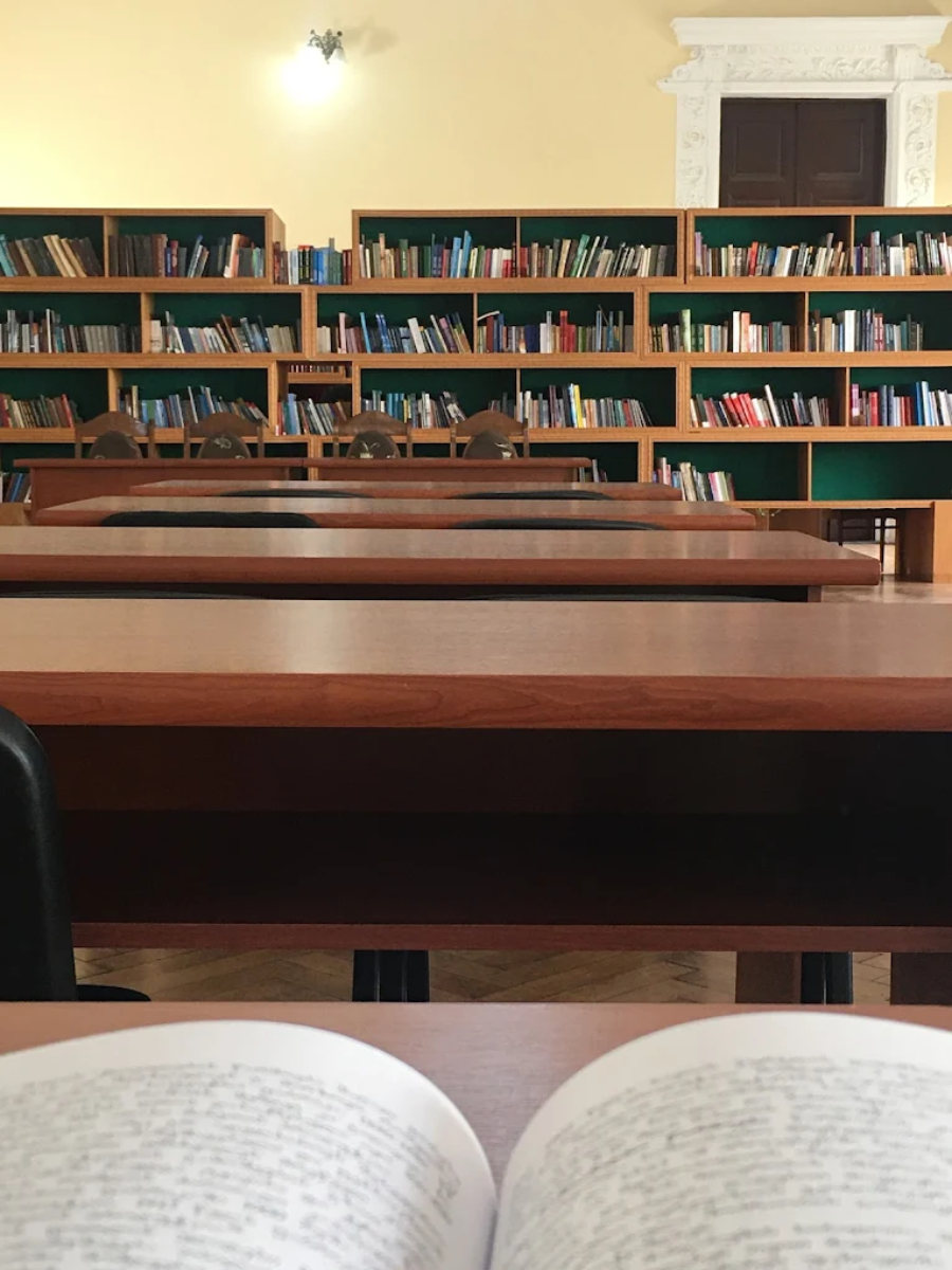 Akaki Tsereteli State University - College Image