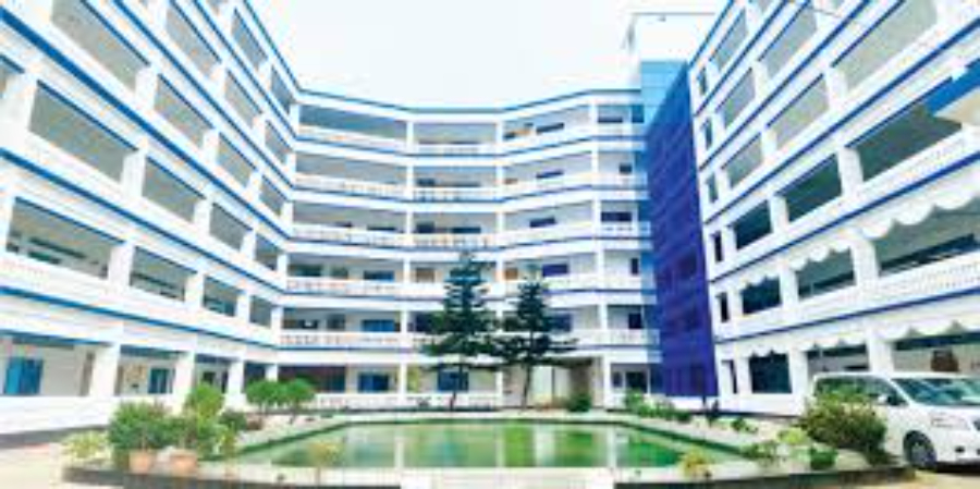 Brahmanbaria Medical College - College Image