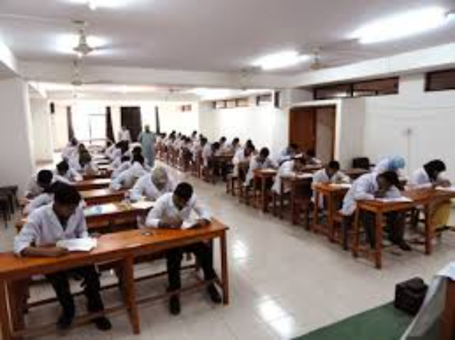 Diabetic Association Medical College - College Image