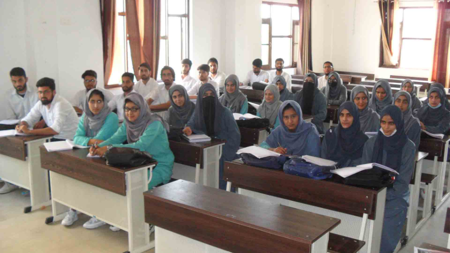 IBN Sina Medical College - College Image