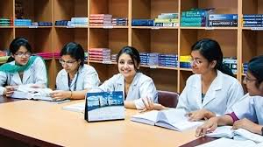 IBN Sina Medical College - College Image