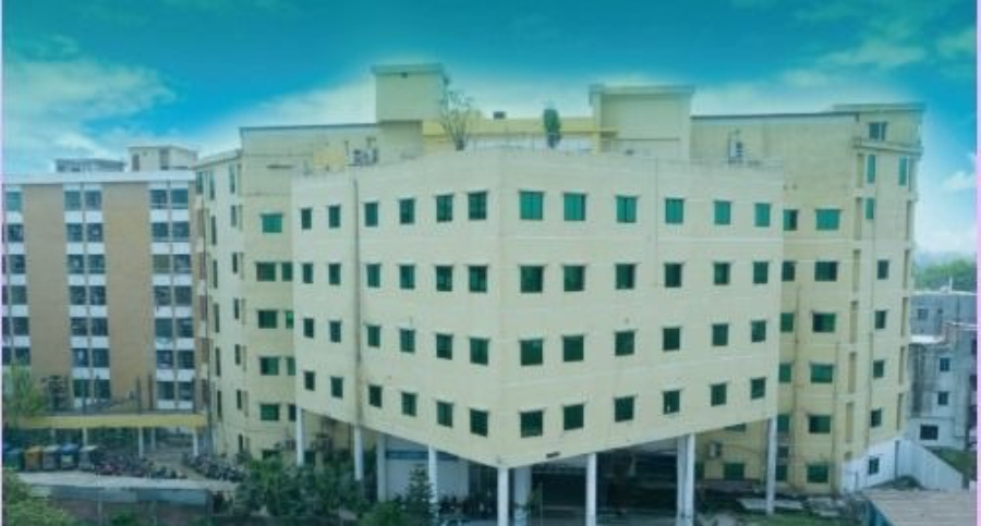 Prime Medical College - College Image