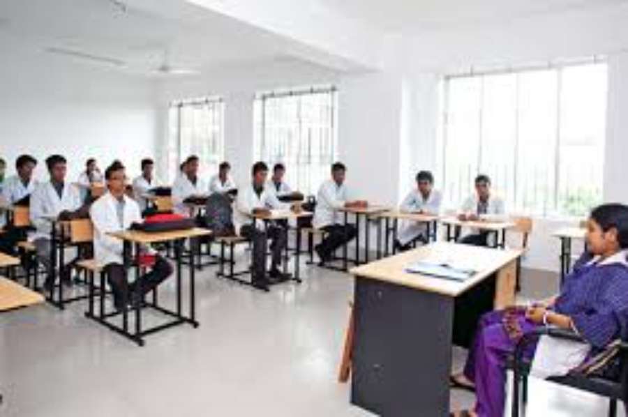 Parkview Medical College - College Image