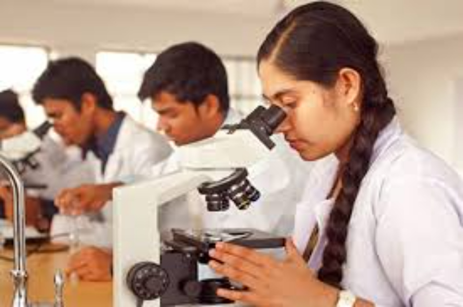 Parkview Medical College - College Image