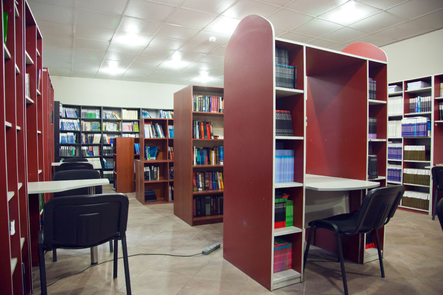 Georgian American University - College Image
