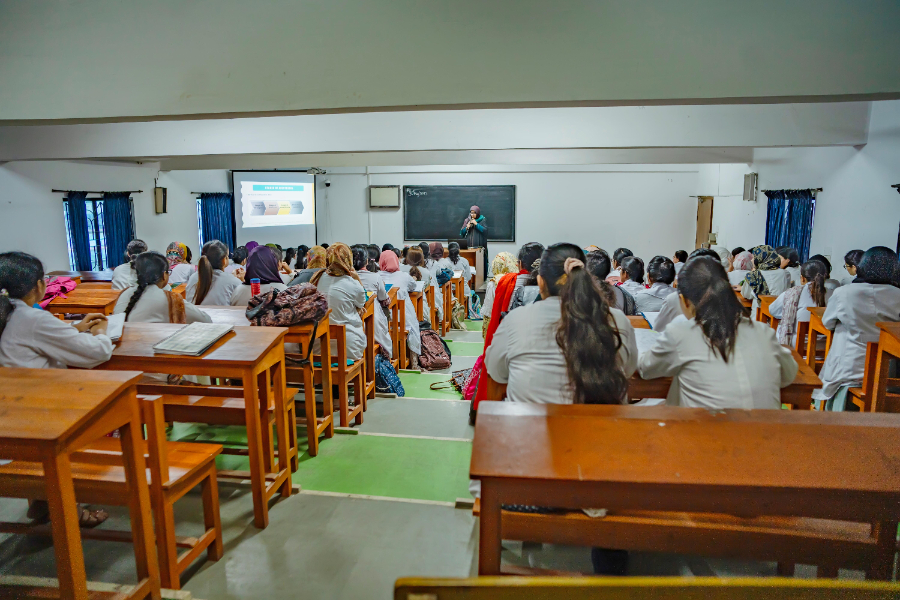 Zainul Haque Sikder Women's Medical College - College Image
