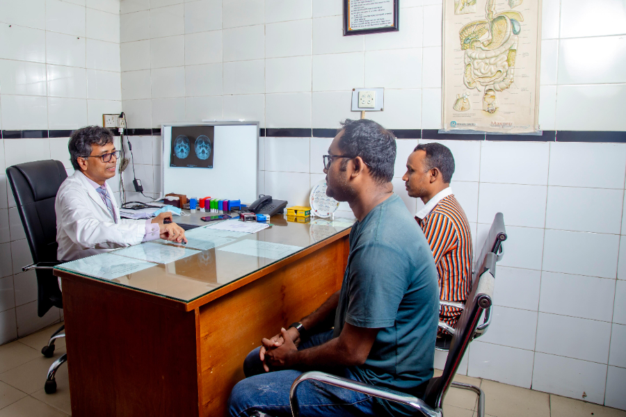 Zainul Haque Sikder Women's Medical College - College Image