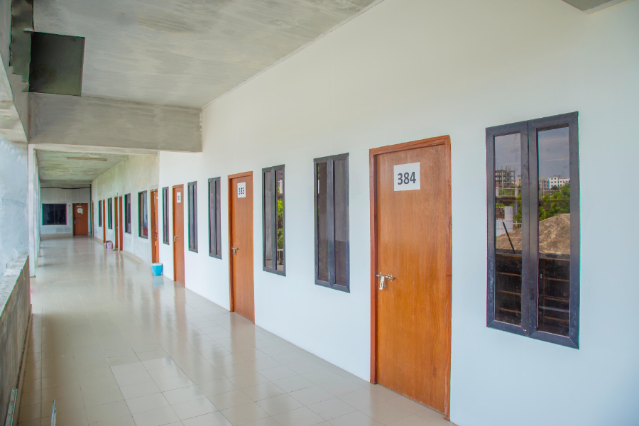 Zainul Haque Sikder Women's Medical College - College Image