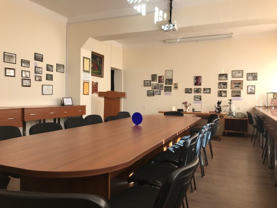 Ivane Javakhishvili Tbilisi State University - College Image