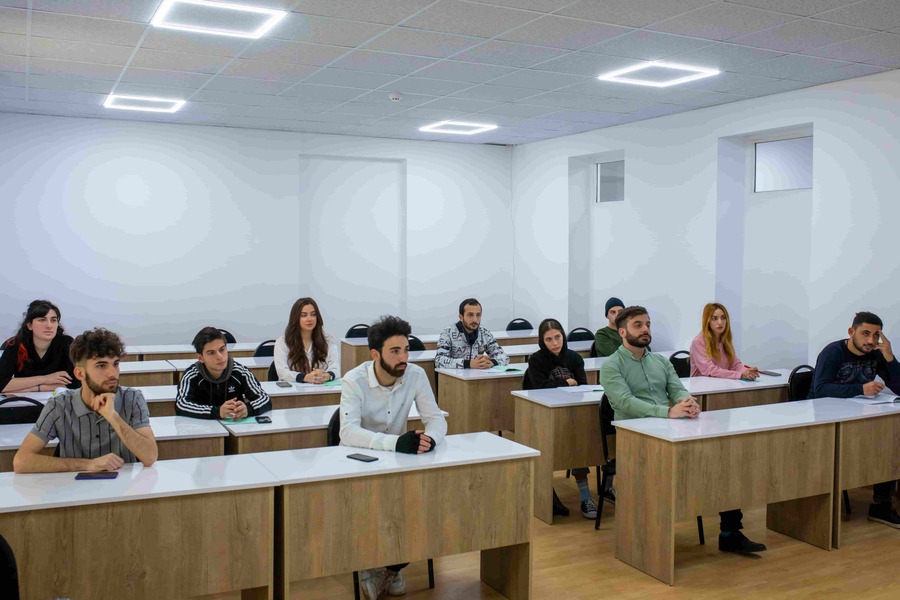 Kutaisi Medical Institute “Kutaisi” - College Image