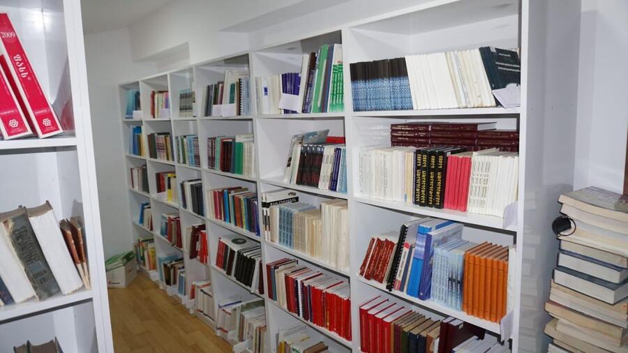 Kutaisi Medical Institute “Kutaisi” - College Image