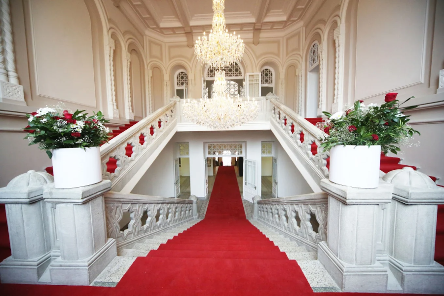 LTD Caucasus University - College Image