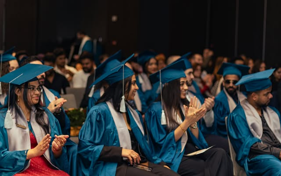 Tbilisi Medical Academy - College Image