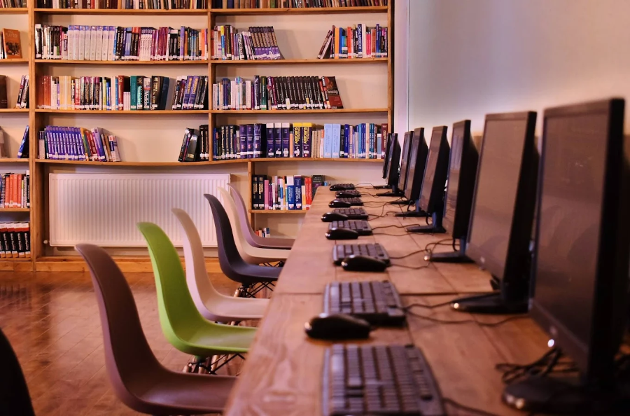 Tbilisi Medical Academy - College Image