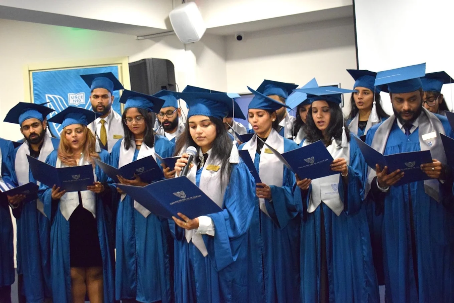 Tbilisi Medical Academy - College Image