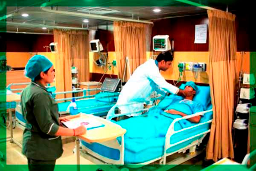 Dr. Sirajul Islam Medical College* - College Image