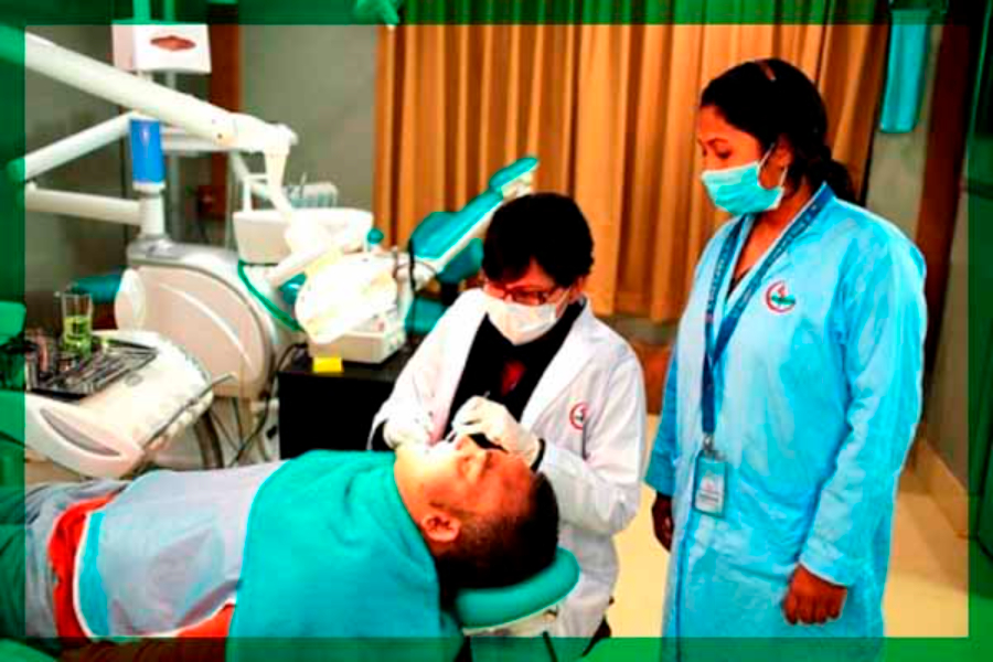 Dr. Sirajul Islam Medical College* - College Image