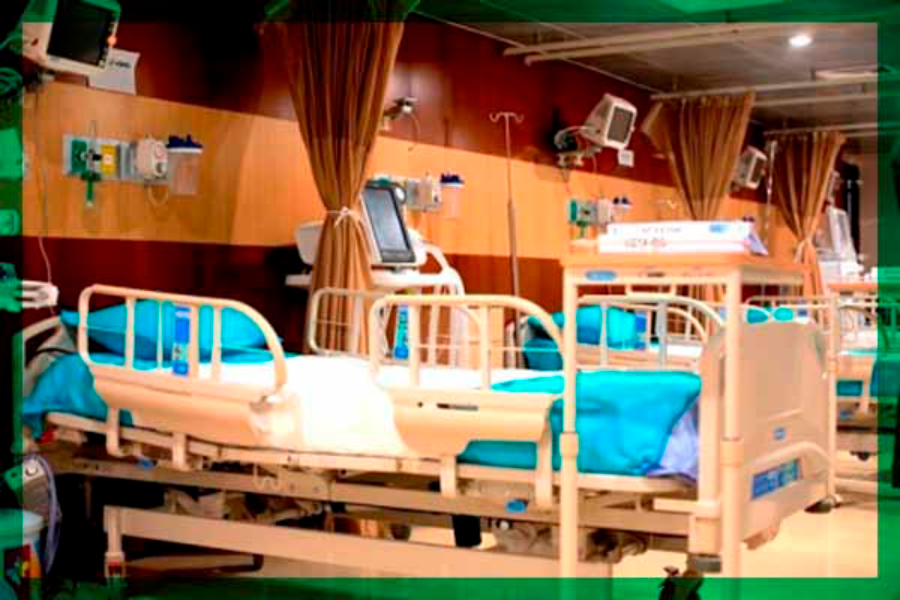 Dr. Sirajul Islam Medical College* - College Image