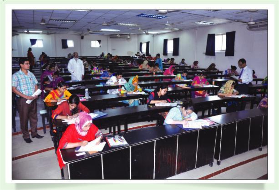 Kumudini Women's Medical College - College Image