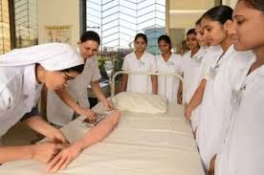Kumudini Women's Medical College - College Image