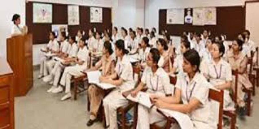 Kumudini Women's Medical College - College Image