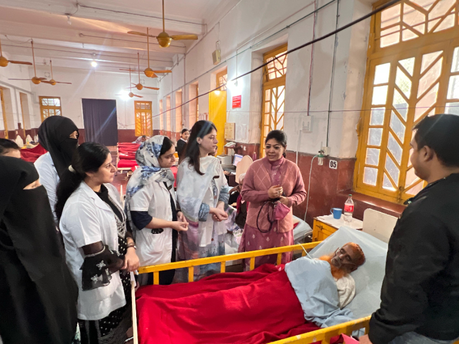 Kumudini Women's Medical College - College Image