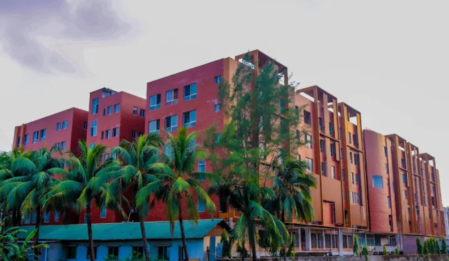 Shaheed Monsur Ali Medical College - College Image