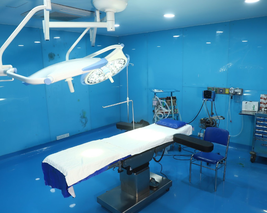 Ad - Din Sakhina Medical College - College Image