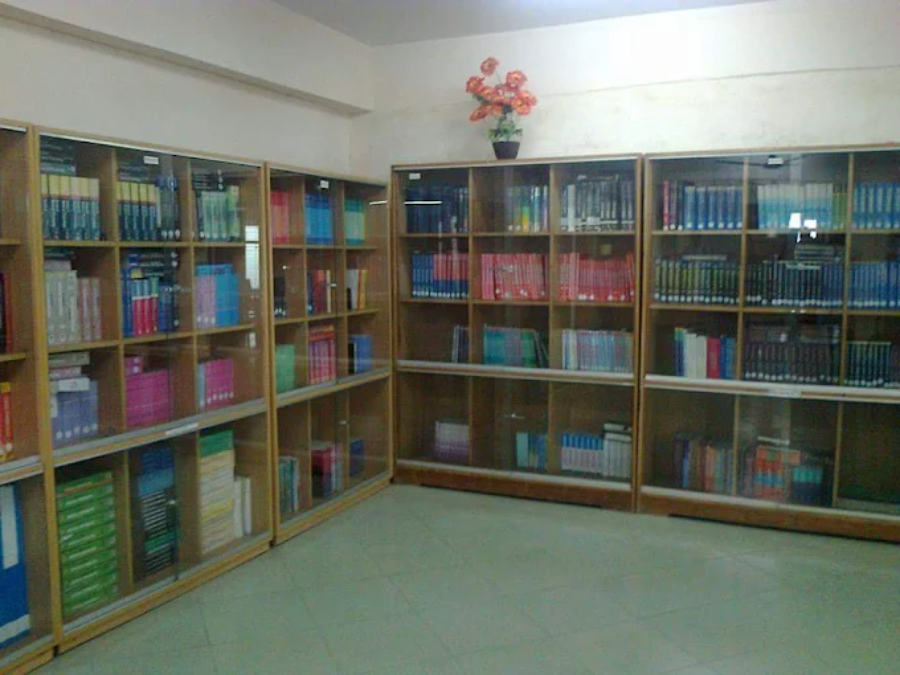 Central Medical College - College Image