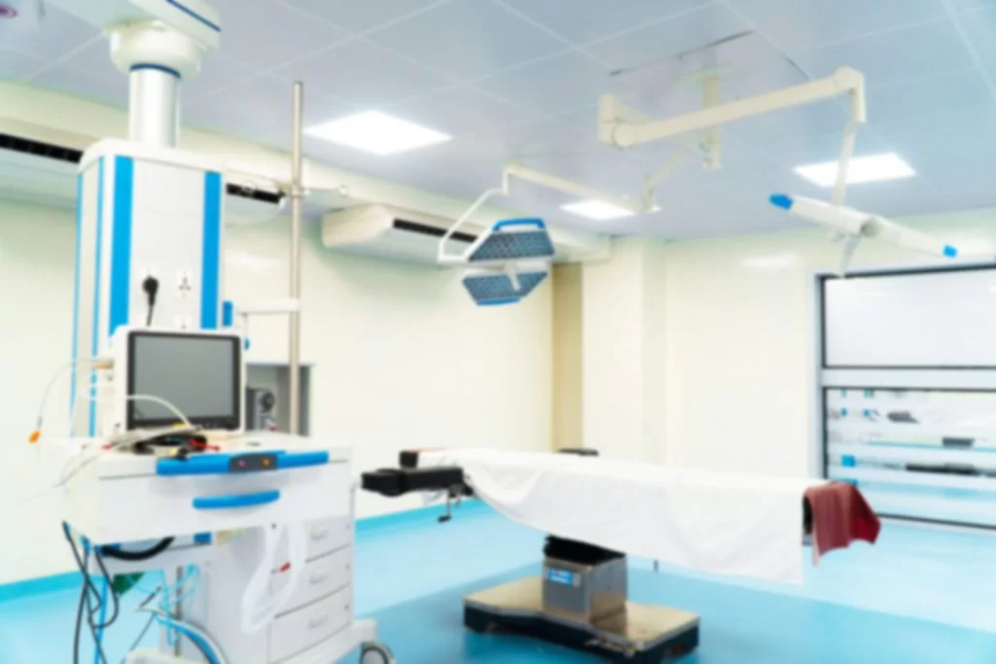 Enam Medical College - College Image