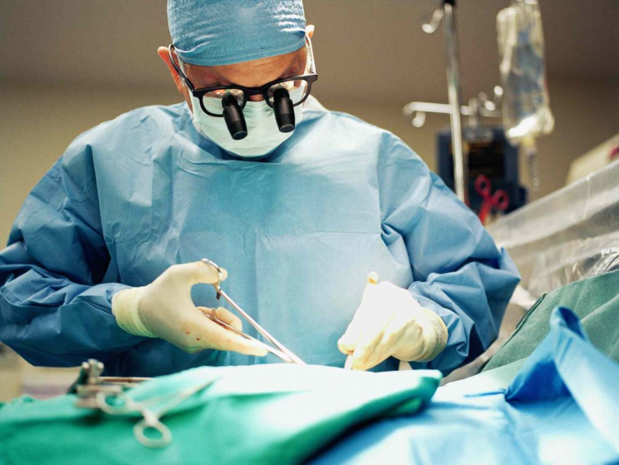 Enam Medical College - College Image