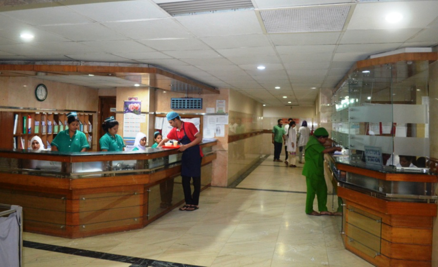 Popular Medical College - College Image