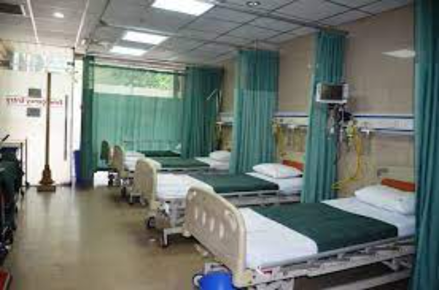 Popular Medical College - College Image