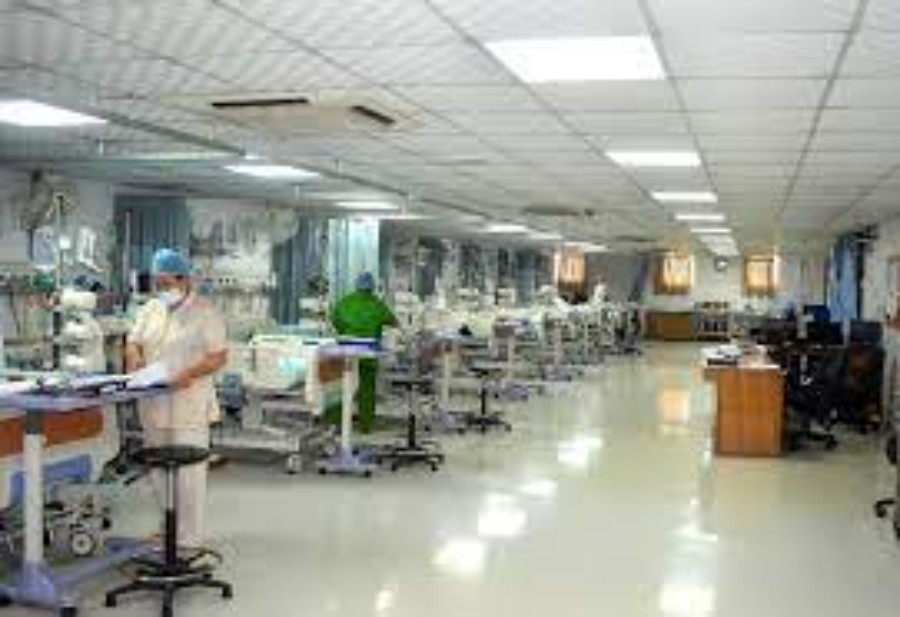 Popular Medical College - College Image